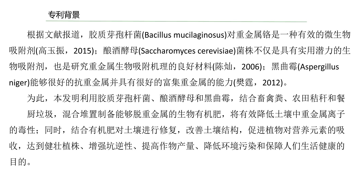 一种修复土壤重金属的生物有机肥料及其制备方法--成都J9九游中国曹刚整理的资料2021.12.7.0010.jpg